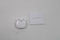 Apple AirPods 4 - Draadloze oordopjes - USB-C - Wit
