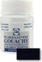 Plakkaatverf Extra Fijn neutraalzwart, potje 16ml
