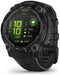 Garmin Instinct 3 - Smartwatch - 45mm AMOLED met GPS en LED-zaklamp - Zwart