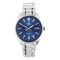 Casio Edifice EFV-150D-2AVUEF - Heren Horloge - 10 ATM waterdicht - Staal