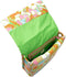 Oilily Fay - Schoudertas - Dames - Magneetsluiting - Verstelbare Schouderband - Bruin - One size