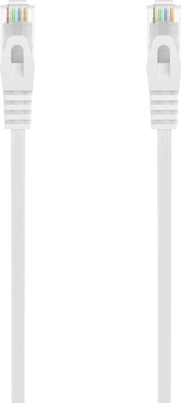 A145-0596 - 2 m - Cat6a - U/UTP (UTP) - RJ-45 - RJ-45
