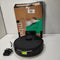 iRobot Roomba 105 Combo - Robotstofzuiger - Nat/droog - Afstand bedienbaar