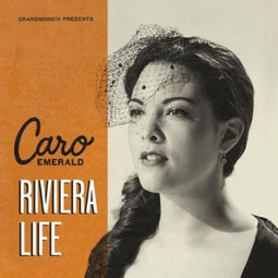 Caro Emerald - Riviera Life - CD Single