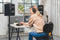Audient iD4 MKII - USB audio interface