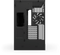 NZXT H9 Flow (2025) - Midi Tower - ATX EATX micro ATX Mini-ITX - Zwart
