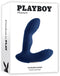 PLAYBOY PLEASURE - PLEASURE PLEASER NAVY