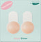 Soft & Silky WL017 - Push Up Tepelbedekking - Ademend - Waterbestendig - Pink