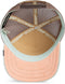 Goorin Bros - Faded Remix Cap - Geborduurde luiaardpatch - Multi