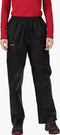 Regatta Wms Pack It Outdoorbroek - Dames - Zwart