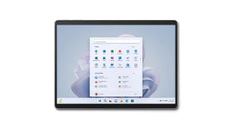 Microsoft Surface Pro 9 - Tablet - QIR-00017