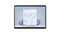 Microsoft Surface Pro 9 - Tablet - QIR-00017