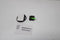 Ultrahuman Ring Air - Smarttracker - Lichtgewicht 2,4 gram - Goud (maat 9)