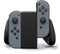 PowerA Joy-Con Comfort Grip - Gaming accessoire - Ergonomisch ontwerp - Zwart