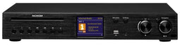 NOXON A 580 CD - Hifi stereo tuner versterker - DAB+ Bluetooth Spotify internetradio (OPEN)