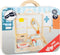 Small Foot - Houten Dokter en Tandarts 2in1 Set in Koffer