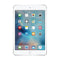 Apple iPad mini 3 (2015, A8 series) - Zilver - 64 GB - WiFi