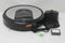 iRobot Roomba i7 - Robotstofzuiger - Imprint Smart Mapping - Zwart