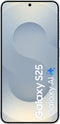 Samsung Galaxy S25 5G - 128GB - Silver Shadow