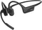 Shokz OpenComm2 - Bluetooth Headset met Microfoon - Ruisreductie Waterbestendig - Zwart
