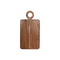 Snijplank Home ESPRIT Natuurlijk 38,5 x 20 x 1,6 cm
