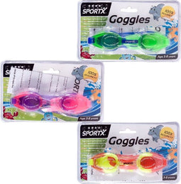 SportX Kid Chloorbril Excel As