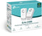 TP-Link PG2400P - Powerline Kit - 2.4Gbps - Wit (2 stuks)