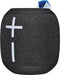 Ultimate Ears WonderBoom 3 - Draadloze Bluetooth-speaker - Waterdicht IP67 - Wit/Zwart