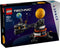 LEGO Technic - De aarde en de maan in beweging (42179) - Educatief ruimtespeelgoed - 526 onderdelen