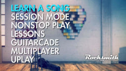 Ubisoft Rocksmith 2014 - PS4 - Inclusief Real Tone Cable
