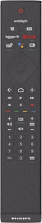 Philips 58PUS8505/12 - 58 inch - 4K LED - Ambilight - (2020)