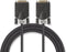 Nedis CCBP32000AT20 Dvi-kabel Dvi-d 24+1-pins Male - Dvi-d 24+1-pins Male 2,0 M Antraciet