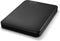 Western Digital Elements Portable - Externe Harde Schijf 1TB - USB 3.0 - Zwart