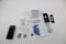eufy Video Doorbell - Videodeurbel - 2K Sony sensor - Bewegingsdetectie