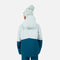 Rossignol Jr Wispile Ski Jas Kinder - Blauw 152