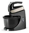 Black & Decker BXMXA500E Staande mixer 500 W Zwart