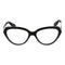 Yohji Yamamoto YY1011 - Uniseks Brillenframe - Glas zonder voorschrift