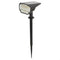 Zonnelamp Aktive 8 x 37 x 11 cm (6 Stuks)