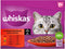 Whiskas Kattenvoer - Senior 7+ - Classic Selectie in Saus - 48x85g