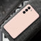 Samsung EF-PG996 - Soft case - Krasbestendig - Roze