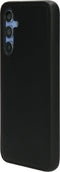 Mobiparts - Leather 2 in 1 Wallet Case - Samsung Galaxy A54 (2023) 5G - Uitneembare backcover - Zwart