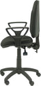 Bureaustoel Algarra P&C 840B8RN Zwart