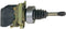 Schneider Electric XD4PA22 Harmony XD4PA22 Joystick Rechte hendel 1 stuk(s)