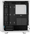 Fractal Design Meshify 2 Compact - Tower Behuizing - ATX Micro-ATX Mini-ITX - Gehard Glas - Wit
