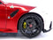 Alfa Romeo Giulia GTAm #99 - 1:18 - Bburago