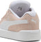 PUMA Park Lifestyle Easy SD - Unisex Sneakers - SOFTFOAM+ demping - Rose Quartz-PUMA White