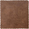 BePureHome Rodeo Bank 3-Zits - Recycle Leer - Cognac - 85x277x86