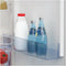 Beko RSSA215K40WN - Koelkast - Netto inhoud 198 liter - Afmetingen 123x54x58 cm