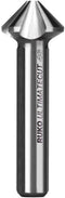 RUKO 102883 - Kegelverzinkboor 25 mm HSS - ULTIMATECUT 4S (1 stuk)
