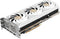 Zotac Gaming GeForce RTX 5070 Ti - Videokaart - 16GB GDDR7 - Wit